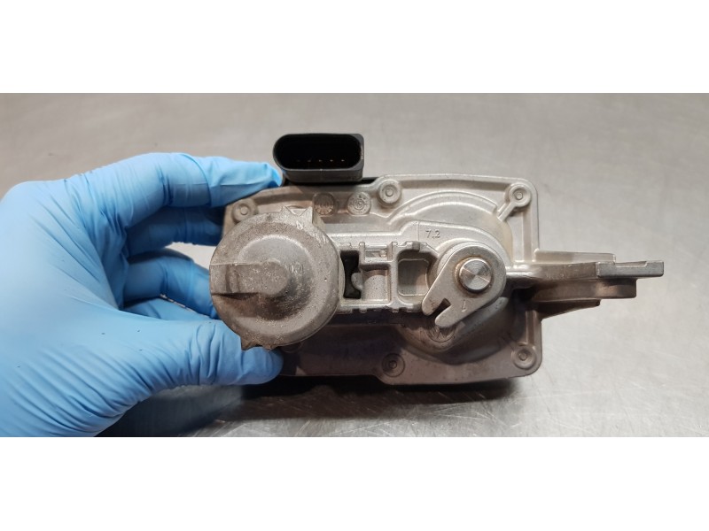 Recambio de valvula egr para audi a6 berlina (4a2) 40 tdi basic referencia OEM IAM 3Q0253691K  