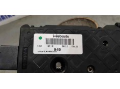 Recambio de motor techo electrico para alfa romeo stelvio (630) super q4 referencia OEM IAM WR17005AA2   2