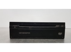Recambio de sistema navegacion gps para mercedes clase cls (w219) 320 cdi (219.322) referencia OEM IAM A2118705226  