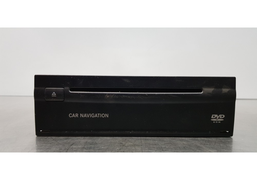 Recambio de sistema navegacion gps para mercedes clase cls (w219) 320 cdi (219.322) referencia OEM IAM A2118705226  