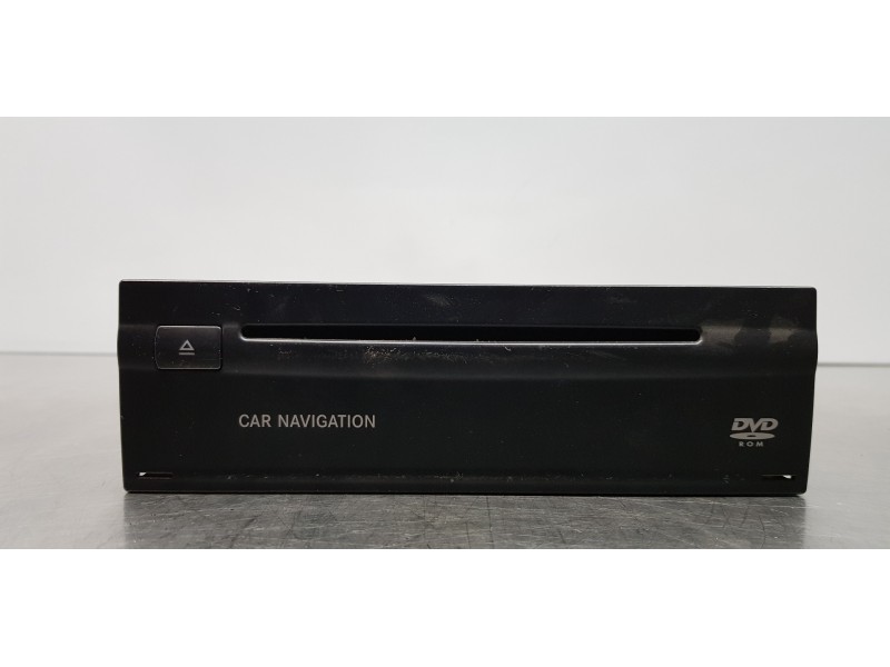 Recambio de sistema navegacion gps para mercedes clase cls (w219) 320 cdi (219.322) referencia OEM IAM A2118705226  