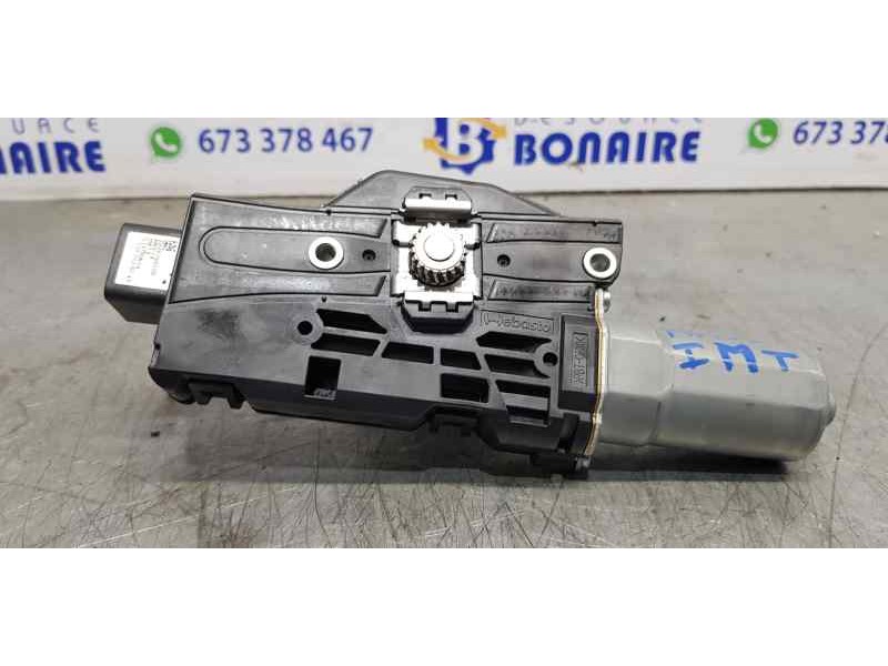 Recambio de motor techo electrico para alfa romeo stelvio (630) super q4 referencia OEM IAM WR17005AA2  