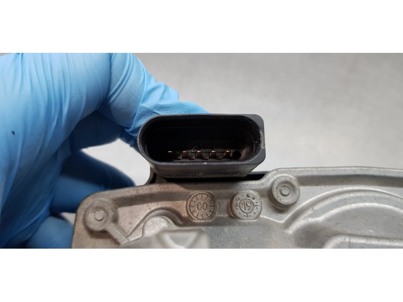 Recambio de valvula egr para audi a6 berlina (4a2) 40 tdi basic referencia OEM IAM 3Q0253691K  