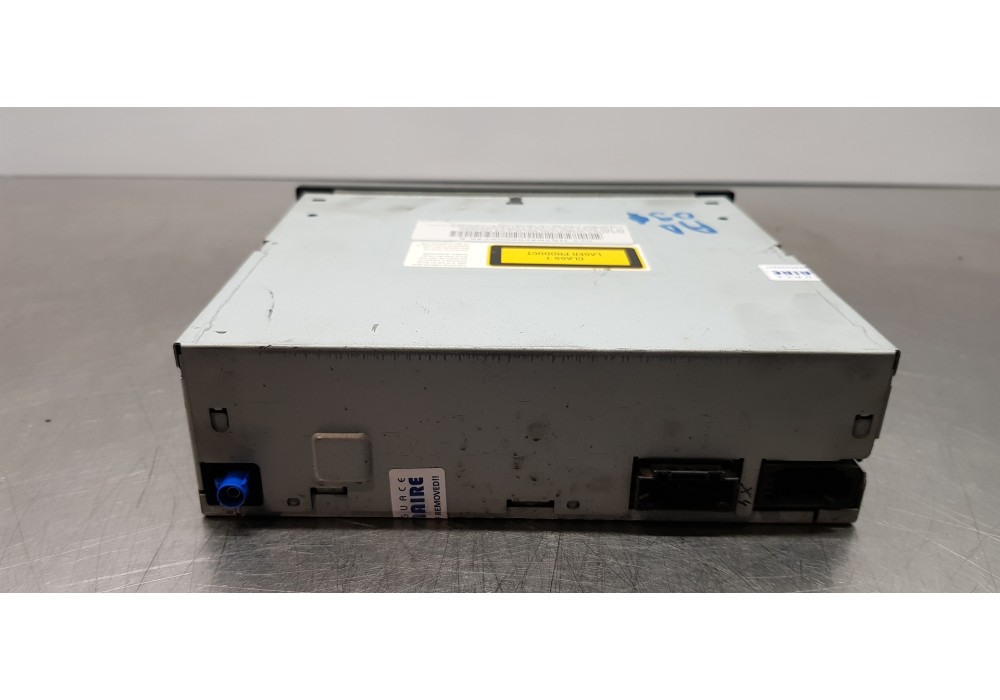 Recambio de sistema navegacion gps para mercedes clase cls (w219) 320 cdi (219.322) referencia OEM IAM A2118705226  