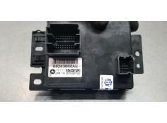 Recambio de modulo electronico para jeep compass ii longitude 4x4 referencia OEM IAM 68243664AE   2