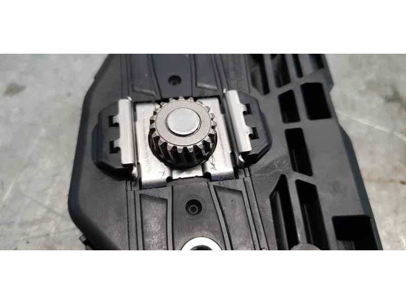 Recambio de motor techo electrico para alfa romeo stelvio (630) super q4 referencia OEM IAM WR17005AA2  