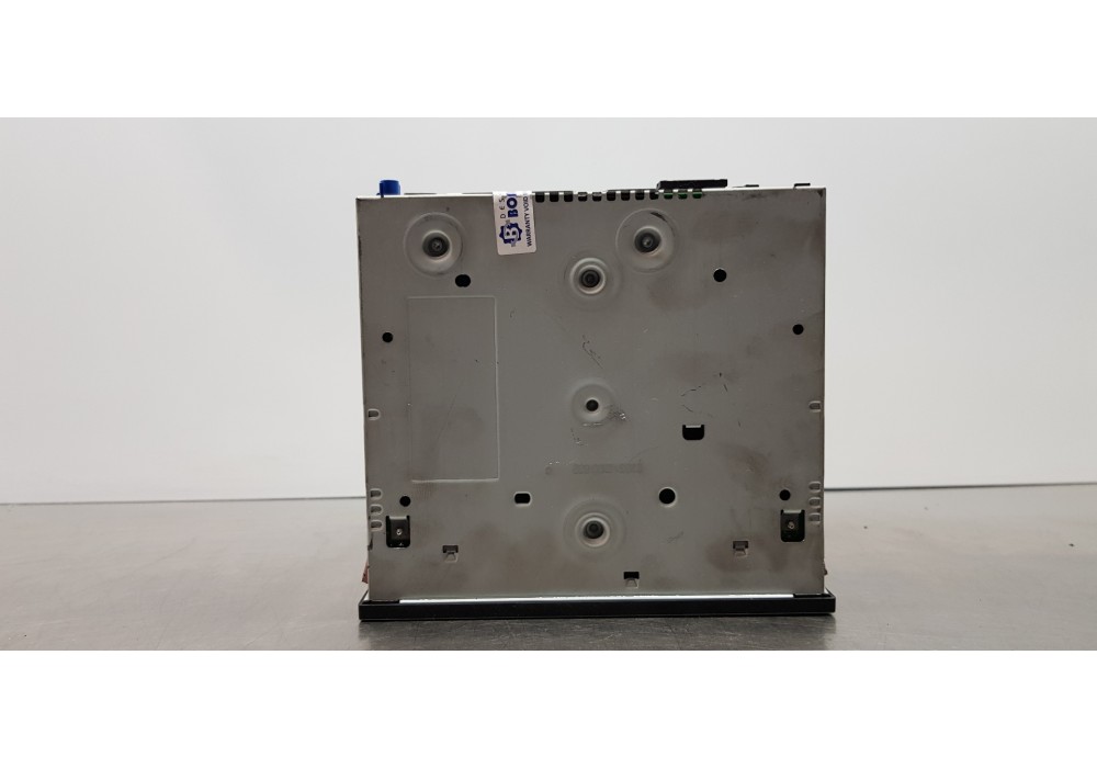 Recambio de sistema navegacion gps para mercedes clase cls (w219) 320 cdi (219.322) referencia OEM IAM A2118705226  