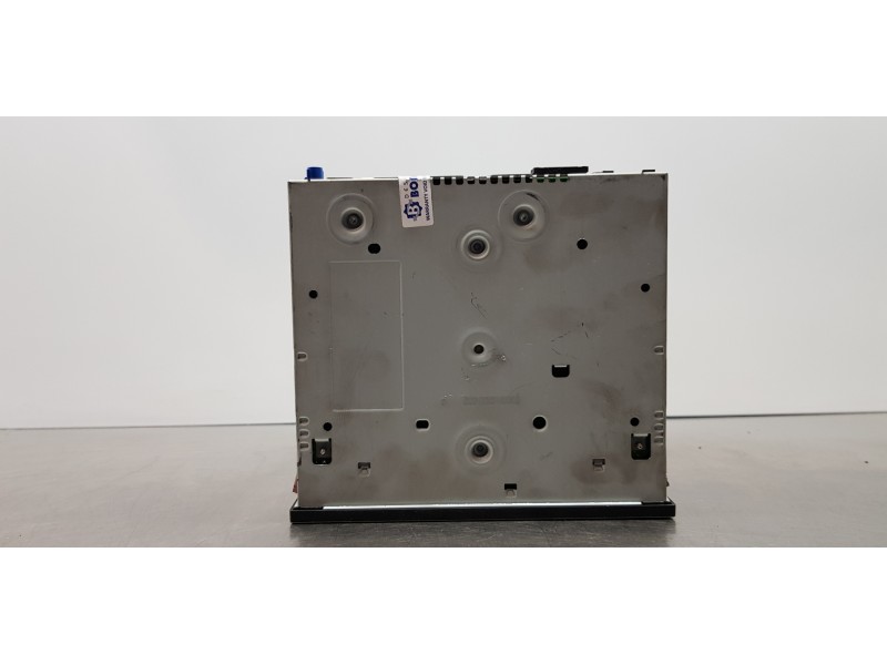 Recambio de sistema navegacion gps para mercedes clase cls (w219) 320 cdi (219.322) referencia OEM IAM A2118705226  