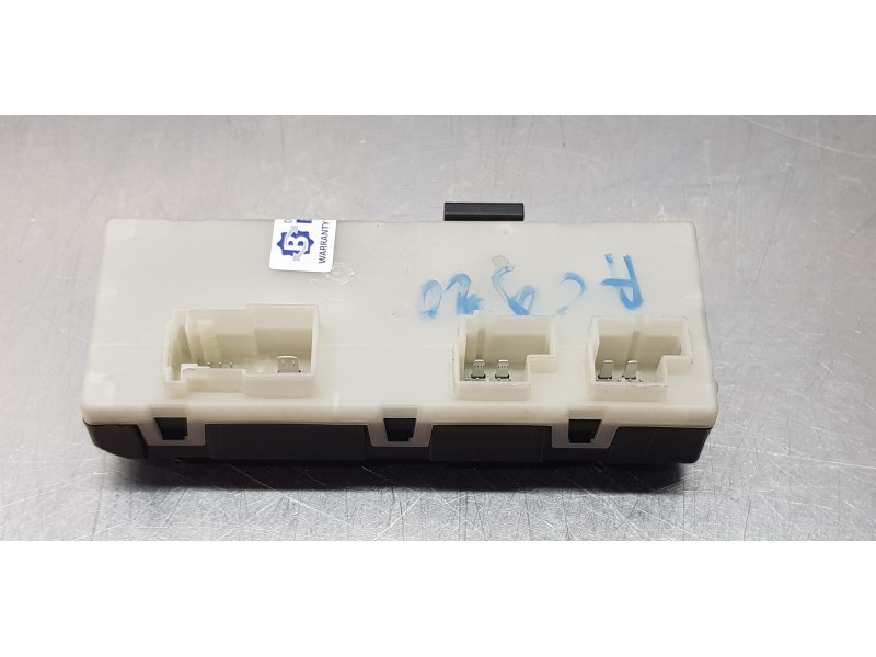 Recambio de modulo electronico para bmw serie x3 (g01) xdrive20d referencia OEM IAM 61359852925  