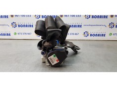 Recambio de cinturon seguridad delantero derecho para skoda superb combi (3t5) comfort referencia OEM IAM 3T1857702