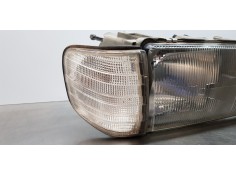 Recambio de faro derecho para mercedes clase s (w126) berlina+coupe se 300 referencia OEM IAM A1268209061 1307022122  2