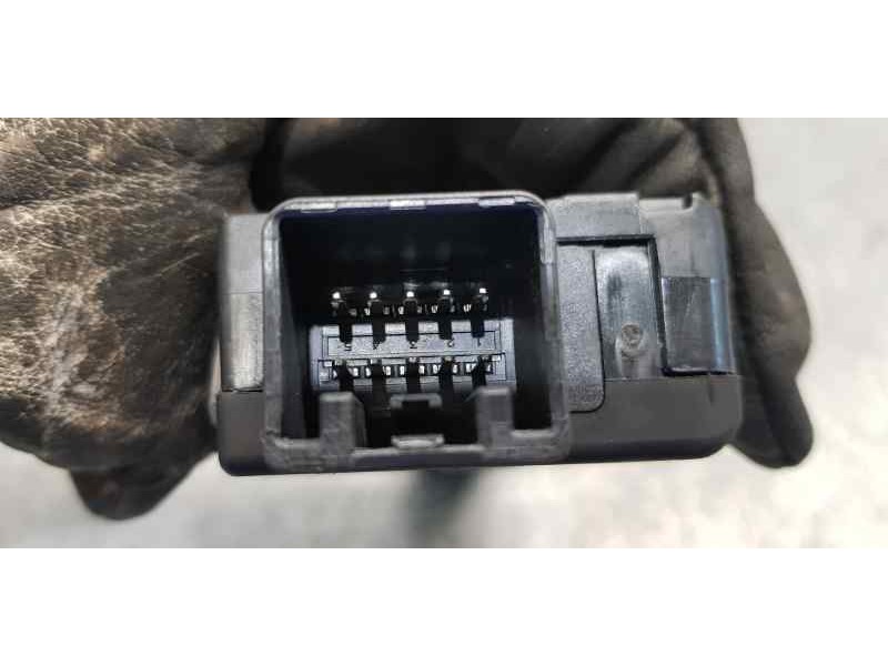 Recambio de motor techo electrico para alfa romeo stelvio (630) super q4 referencia OEM IAM WR17005AA2  