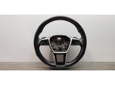 Recambio de volante para audi a6 berlina (4a2) 40 tdi basic referencia OEM IAM 4K0419091BINU 4K0419091B 