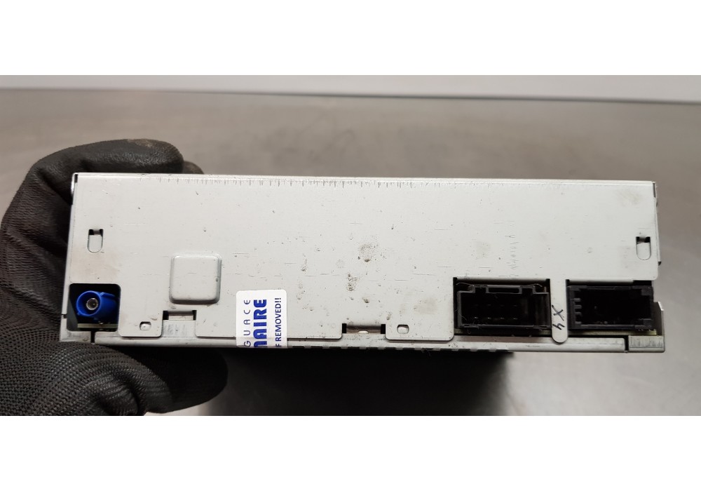 Recambio de sistema navegacion gps para mercedes clase cls (w219) 320 cdi (219.322) referencia OEM IAM A2118705226  