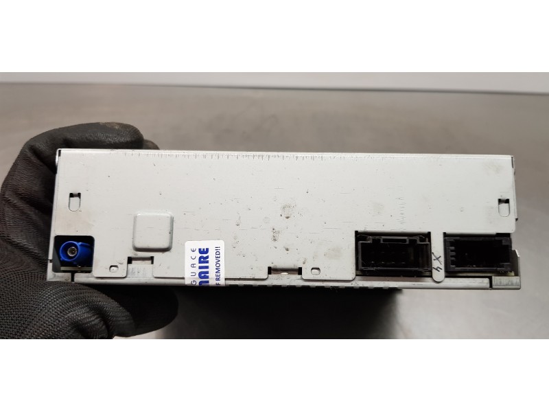 Recambio de sistema navegacion gps para mercedes clase cls (w219) 320 cdi (219.322) referencia OEM IAM A2118705226  