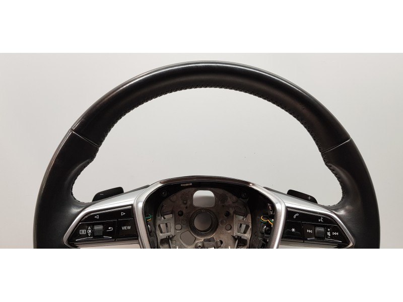 Recambio de volante para audi a6 berlina (4a2) 40 tdi basic referencia OEM IAM 4K0419091BINU 4K0419091B 