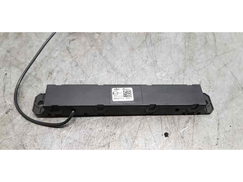 Recambio de modulo electronico para alfa romeo stelvio (630) super q4 referencia OEM IAM 50547712  