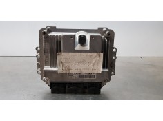 Recambio de centralita motor uce para peugeot 307 berlina (s2) x-line referencia OEM IAM 9661377280