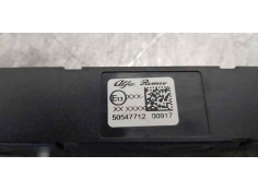 Recambio de modulo electronico para alfa romeo stelvio (630) super q4 referencia OEM IAM 50547712   2