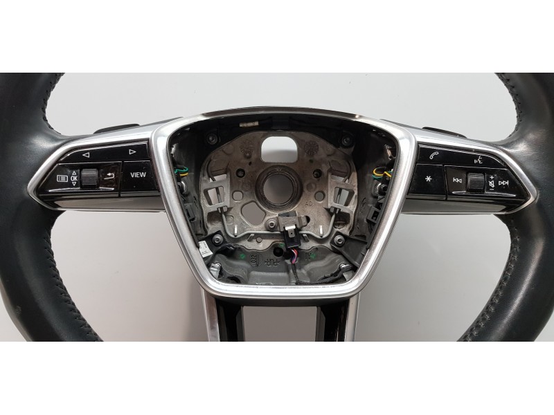 Recambio de volante para audi a6 berlina (4a2) 40 tdi basic referencia OEM IAM 4K0419091BINU 4K0419091B 