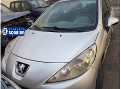 peugeot 207 del año 2011