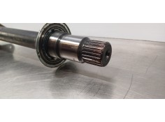 Recambio de transmision delantera derecha para toyota rav4 hybrid 4x2 advance referencia OEM IAM 4341042300   2