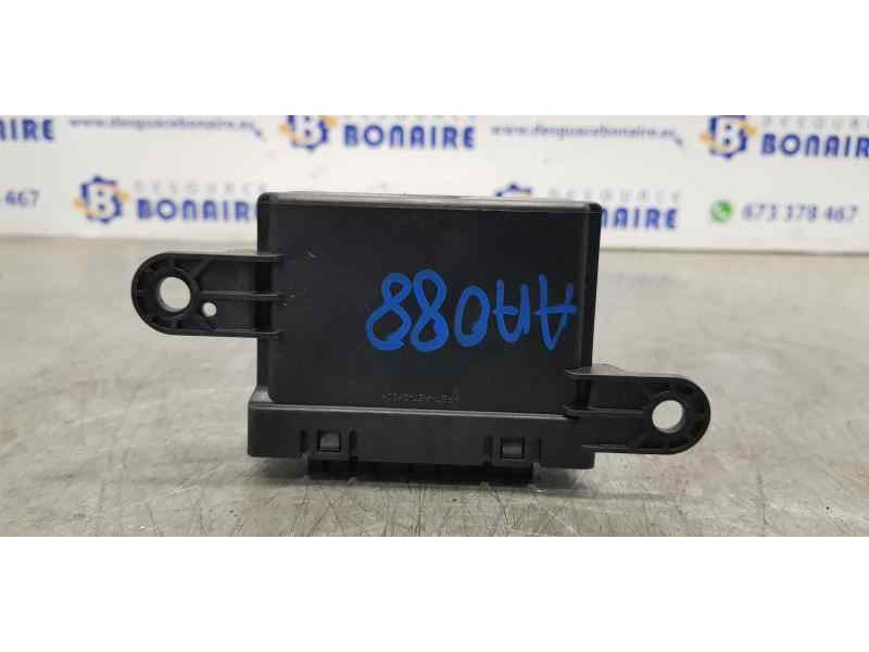 Recambio de modulo electronico para alfa romeo stelvio (630) super q4 referencia OEM IAM 0263004954  