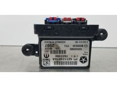 Recambio de modulo aparcamiento parking ( pdc ) para jeep compass ii longitude 4x4 referencia OEM IAM 52112401AA 53434500 682457
