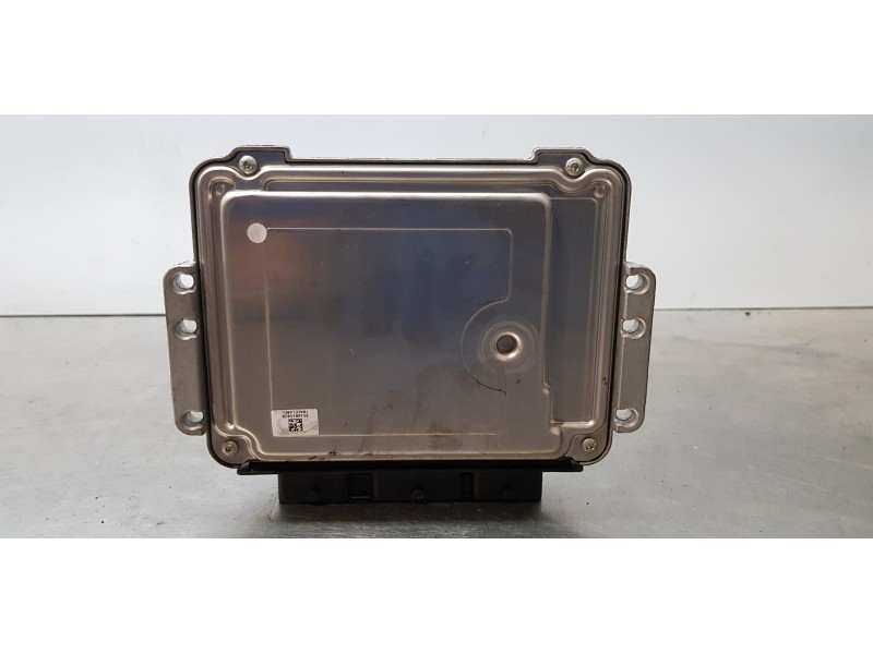 Recambio de centralita motor uce para peugeot 307 berlina (s2) x-line referencia OEM IAM 9661377280  