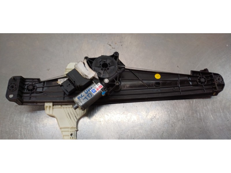 Recambio de elevalunas trasero derecho para opel grandland x excellence referencia OEM IAM 3646771   Recambio de elevalunas trasero derecho para opel grandland x excellence referencia OEM IAM 3646771