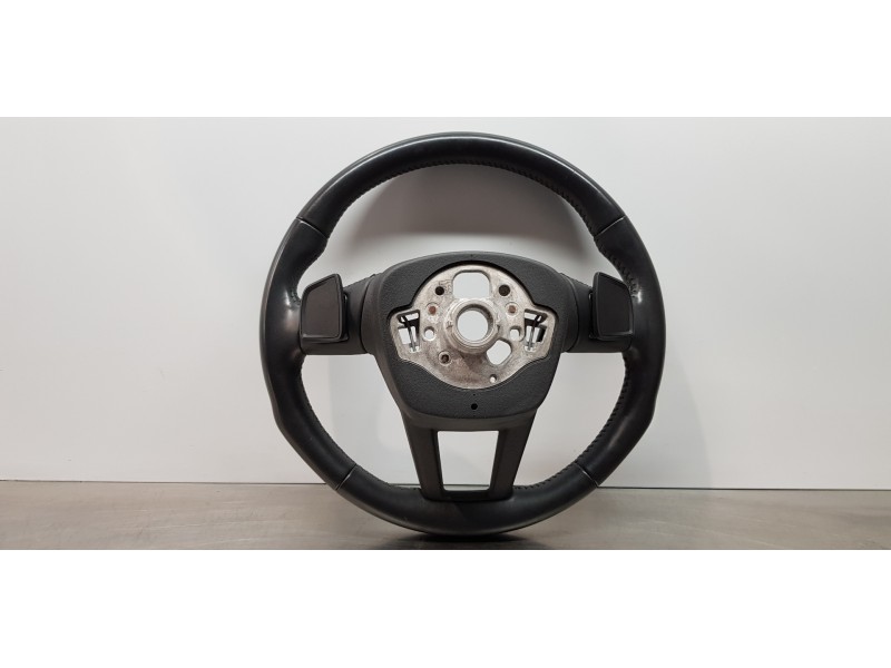 Recambio de volante para audi a6 berlina (4a2) 40 tdi basic referencia OEM IAM 4K0419091BINU 4K0419091B 