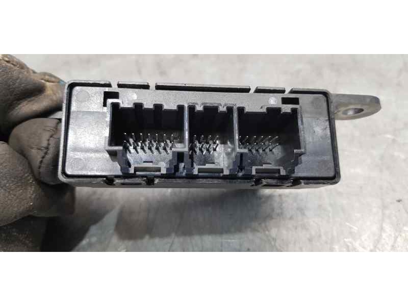 Recambio de modulo electronico para alfa romeo stelvio (630) super q4 referencia OEM IAM 0263004954  