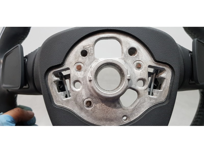 Recambio de volante para audi a6 berlina (4a2) 40 tdi basic referencia OEM IAM 4K0419091BINU 4K0419091B 