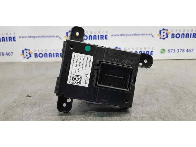 Recambio de modulo electronico para alfa romeo stelvio (630) super q4 referencia OEM IAM 00505441490  