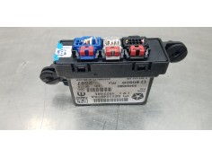 Recambio de modulo aparcamiento parking ( pdc ) para jeep compass ii longitude 4x4 referencia OEM IAM 52112401AA 53434500 682457 2