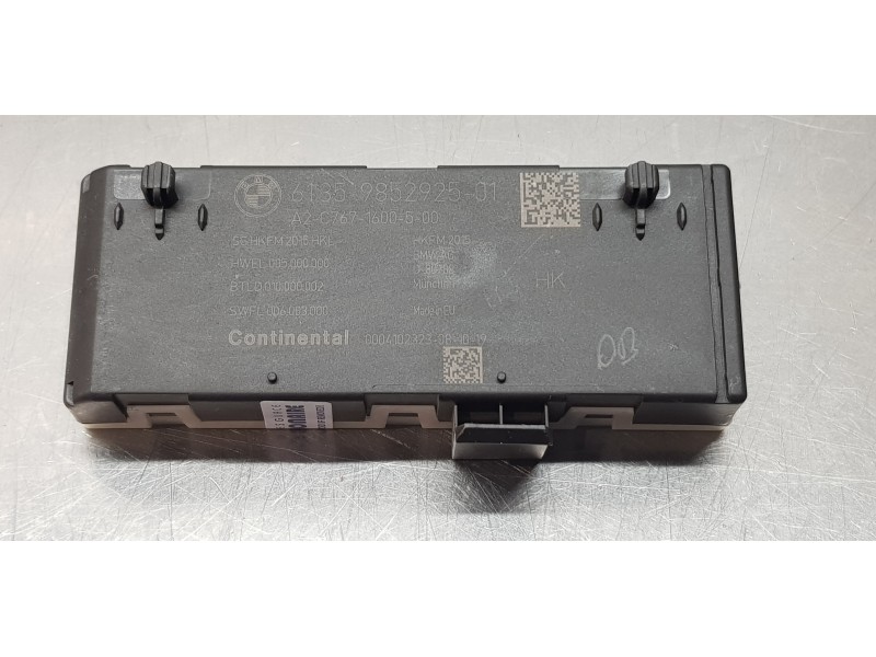 Recambio de modulo electronico para bmw serie x3 (g01) xdrive20d referencia OEM IAM 61359852925  