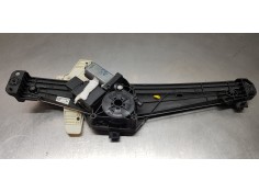 Recambio de elevalunas trasero izquierdo para opel grandland x excellence referencia OEM IAM 3646826