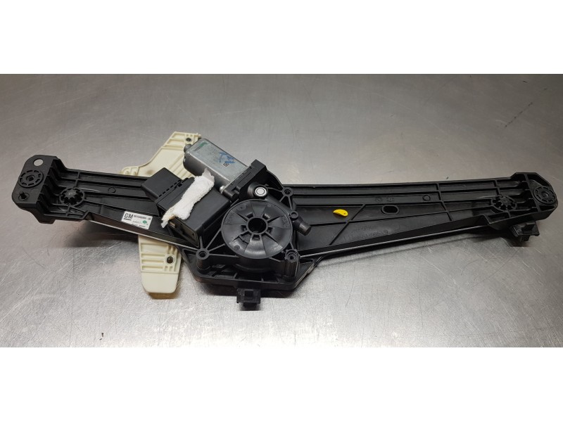 Recambio de elevalunas trasero izquierdo para opel grandland x excellence referencia OEM IAM 3646826   Recambio de elevalunas trasero izquierdo para opel grandland x excellence referencia OEM IAM 3646826