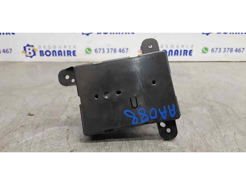 Recambio de modulo electronico para alfa romeo stelvio (630) super q4 referencia OEM IAM 00505441490  