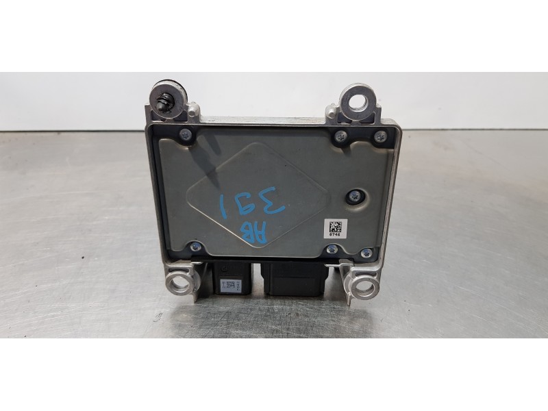 Recambio de modulo electronico para jaguar xf 3.0 v6 diesel s premium luxury referencia OEM IAM 9X2314B654AC  