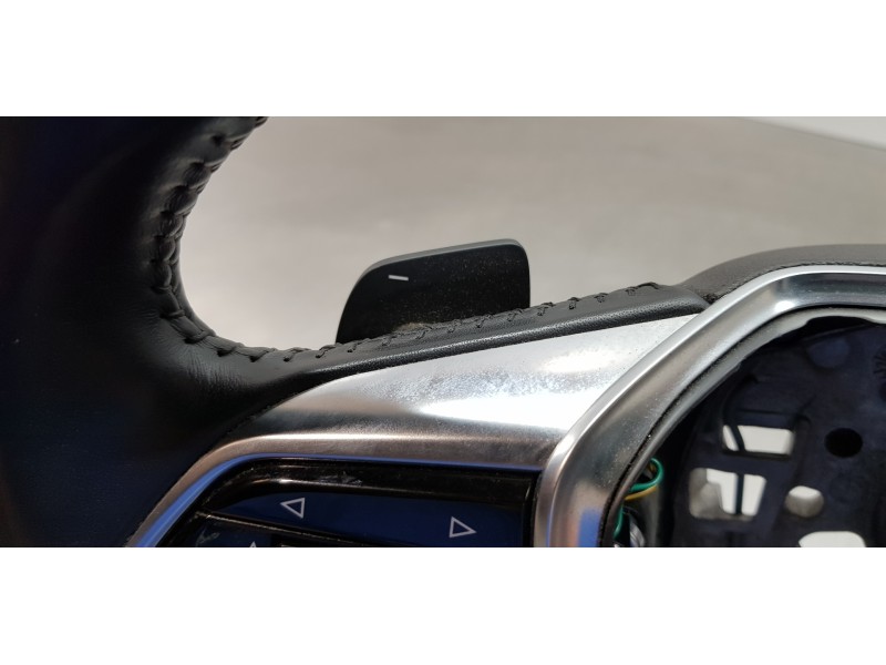 Recambio de volante para audi a6 berlina (4a2) 40 tdi basic referencia OEM IAM 4K0419091BINU 4K0419091B 