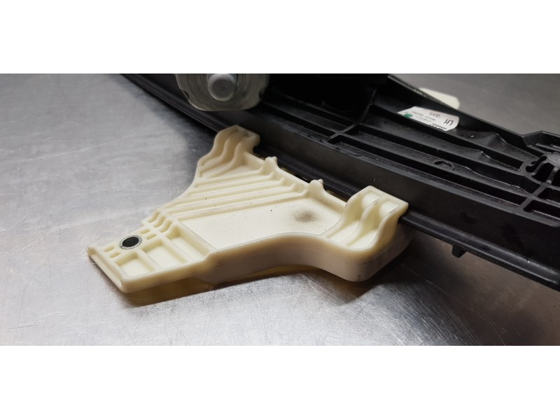 Recambio de elevalunas trasero izquierdo para opel grandland x excellence referencia OEM IAM 3646826   Recambio de elevalunas trasero izquierdo para opel grandland x excellence referencia OEM IAM 3646826