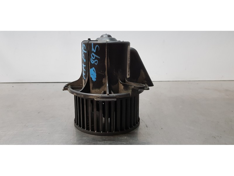 Recambio de motor calefaccion para peugeot 307 berlina (s2) x-line referencia OEM IAM 6441S6   Recambio de motor calefaccion para peugeot 307 berlina (s2) x-line referencia OEM IAM 6441S6