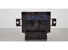 Recambio de modulo electronico para nissan qashqai (j11) acenta referencia OEM IAM 360326FL0C   2