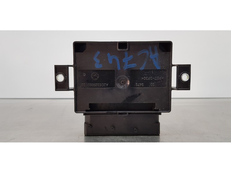 Recambio de modulo electronico para nissan qashqai (j11) acenta referencia OEM IAM 360326FL0C   Recambio de modulo electronico para nissan qashqai (j11) acenta referencia OEM IAM 360326FL0C