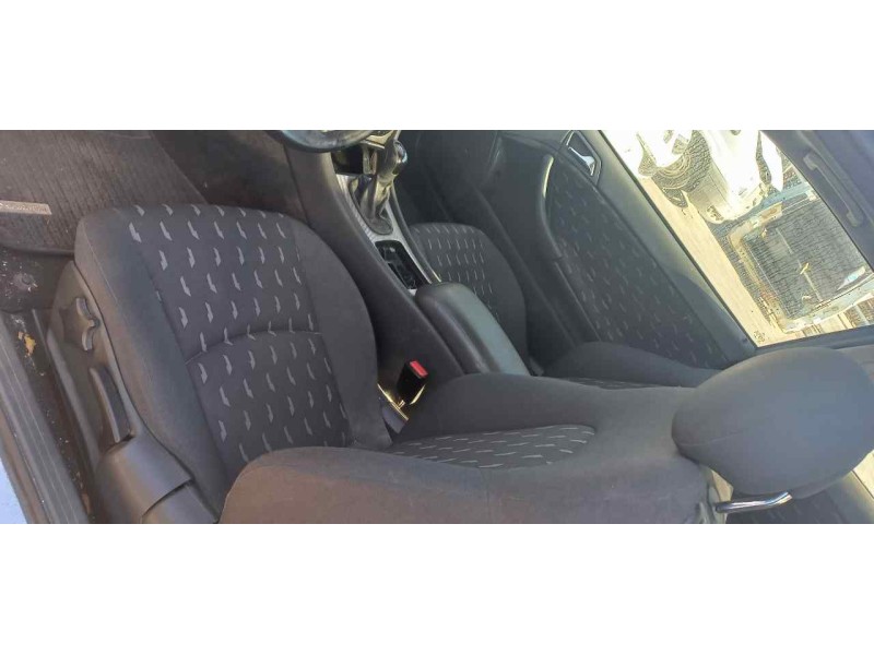 mercedes clase c (w203) sportcoupe del año 2006