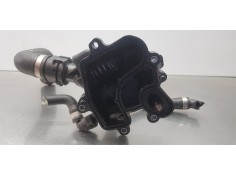 Recambio de termostato para bmw serie x3 (g01) xdrive20d referencia OEM IAM 11538581627 8581627  2
