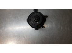 Recambio de motor calefaccion para peugeot 307 berlina (s2) x-line referencia OEM IAM 6441S6   2