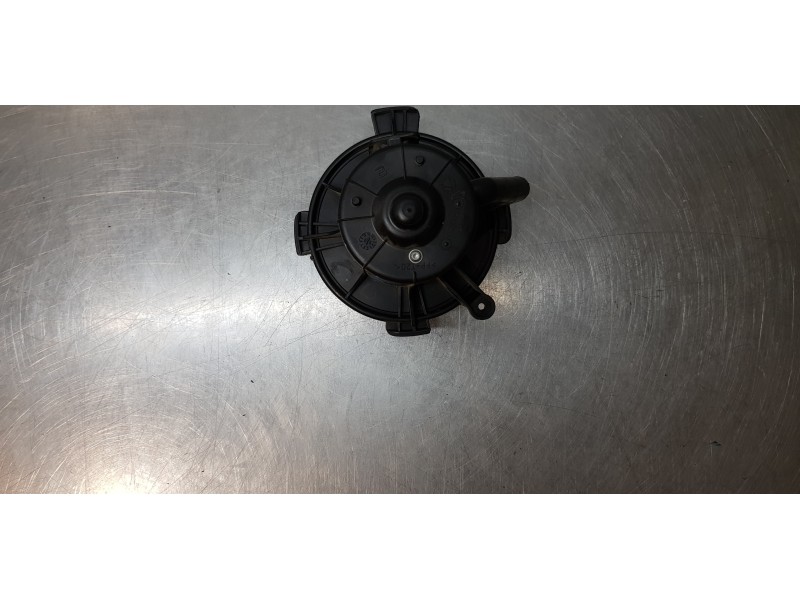 Recambio de motor calefaccion para peugeot 307 berlina (s2) x-line referencia OEM IAM 6441S6   Recambio de motor calefaccion para peugeot 307 berlina (s2) x-line referencia OEM IAM 6441S6