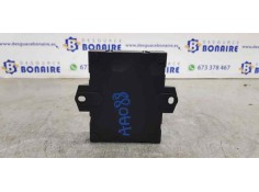 Recambio de modulo electronico para alfa romeo stelvio (630) super q4 referencia OEM IAM 50552982   2